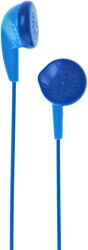 maxell eb 98 earphones blue photo