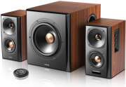 edifier s360db 21 active speakers photo