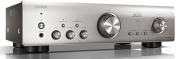 denon pma 800 silver photo