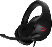 hyperx hx hscs bk em cloud stinger gaming headset photo