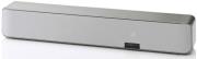 denon dht fs5 soundbar silver photo