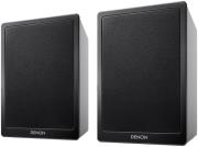 denon sc n9 speakers black photo