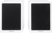 denon sc n4 speakers white photo