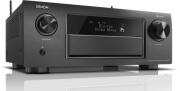 denon avr x6400h 112 channel av surround receiver black photo denon avr x6400h 112 channel av surround receiver black photo