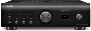 denon pma 1600ne integrated amplifier with dac mode 2x140w black photo