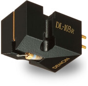 denon dl 103rem moving coil cartridge photo