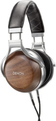 denon ah d7200 over ear headphones photo