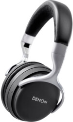 denon ah gc20 wireless noise canceling over ear headphones photo