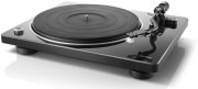 denon dp 400 hi fi turntable with speed auto sensor photo