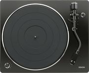 denon dp 450usb hi fi turntable with original s shape tonearm and usb photo