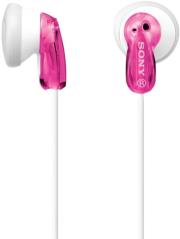 sony mdr e9lp earbuds pink photo
