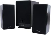 konig cmp sp sw150 21 full range speaker set black photo