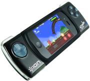 ion audio icade mobile for iphone ipod touch photo