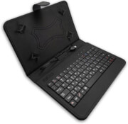 nod tck 07 universal 7 tablet protector and keyboard gr photo
