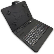 nod tck 08 universal 8 tablet protector and keyboard gr photo
