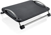 nod ftr 001 foot rest with inox frame photo