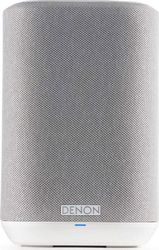 denon home 150 white photo