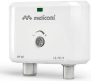 meliconi 880101 indoor digital aerial signal amplifier photo
