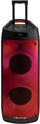 blaupunkt wireless party box bt pb08db 700w photo blaupunkt wireless party box bt pb08db 700w photo