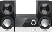 blaupunkt ms40bt micro system with bluetooth and cd usb player 100w photo