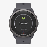 suunto 5 peak dark heather photo