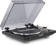 technisat techniplayer lp 200 fully automatic turntable with usb photo