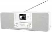 technisat digitradio 370 cd bt white 0001 3948 photo