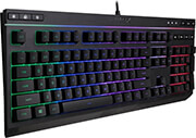 pliktrologio hyperx hx kb5me2 us alloy core rgb gaming us photo