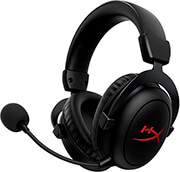 hyperx 6y2g8aa cloud ii core wireless gaming headset photo