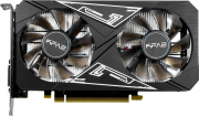 vga kfa2 geforce gtx1650 ex plus 4gb gddr6 pci e retail photo
