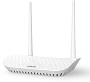 redline wr 3200 wireless router with 2 antennas photo