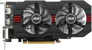  VGA Asus Radeon R7 360 R7360-oc-2gd5-v2 2GB Gddr5 Pci-e 