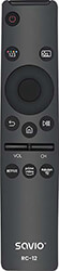 savio rc 12 remote control for samsung tv photo