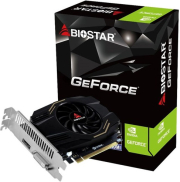 vga biostar nvidia geforce gt1030 4gb vn1034tb46 photo