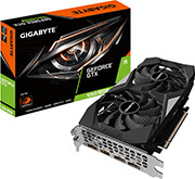 vga gigabyte geforce gtx 1660 super gv n166sd6 6gd 6gb gddr6 d6 pci e retail photo