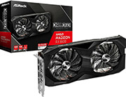 vga asrock radeon rx6600 challenger d 8gb gddr6 photo vga asrock radeon rx6600 challenger d 8gb gddr6 photo