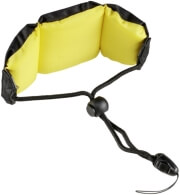 nikon floating strap photo