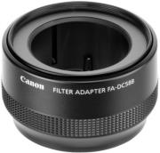 canon fa dc58b filter adapter 4721b001 photo