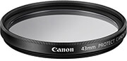 canon 43mm uv protector filter 6323b001 photo