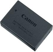 canon lp e17 battery pack 9967b001 photo