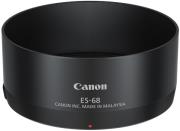 canon es 68 lens hood 0575c001 photo