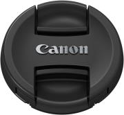 canon e 49 lens cap photo