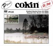 cokin filter p121 gradual grey 2 nd8 photo