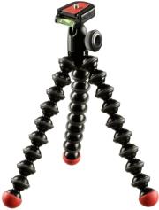 joby jb01300 gorillapod action tripod with gopro adapter photo