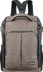 cullmann malaga backpack 200 browncamerabag photo