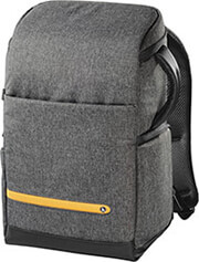 hamacamerabackpack terra 140 grey photo