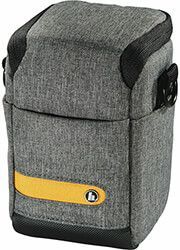 hamacamerabag terra 90 grey photo