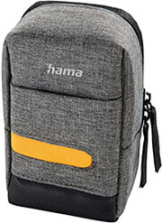 hamacamerabag terra 90m grey photo