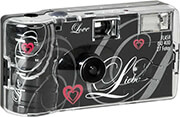 single usecameraflash 400 27 love black photo