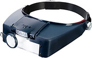 discovery�crafts dhd 20 head magnifier 78377 photo